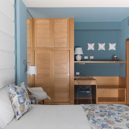 Hotel Concord Riccione Eksteriør billede
