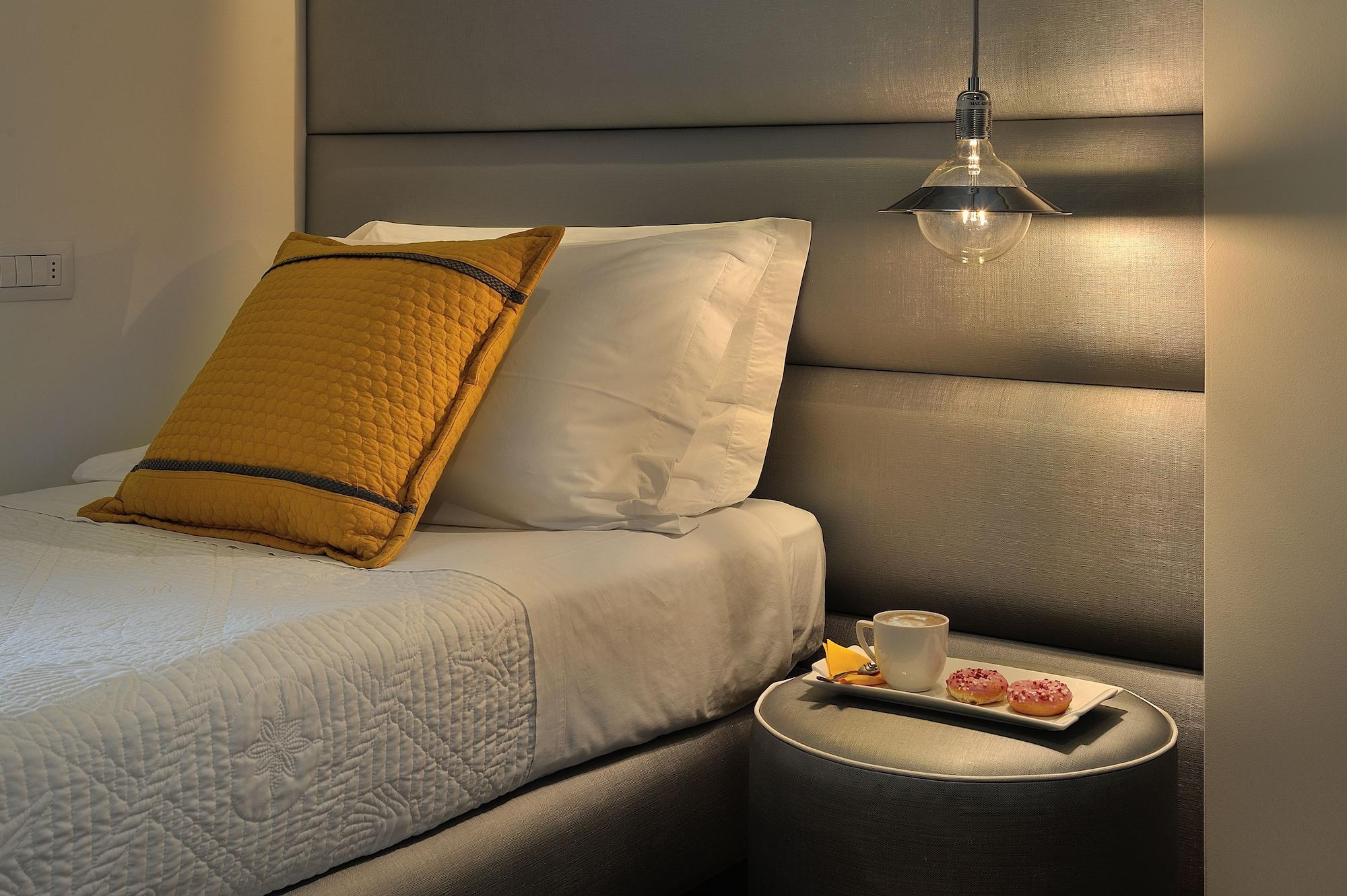 Hotel Concord Riccione Eksteriør billede