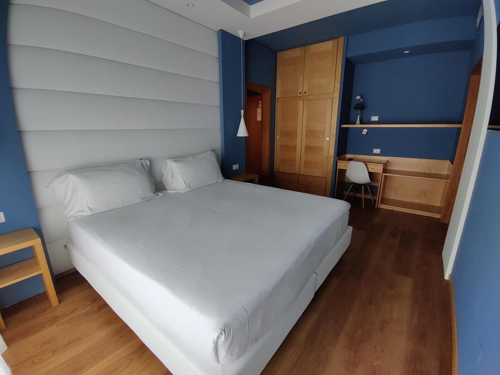 Hotel Concord Riccione Eksteriør billede