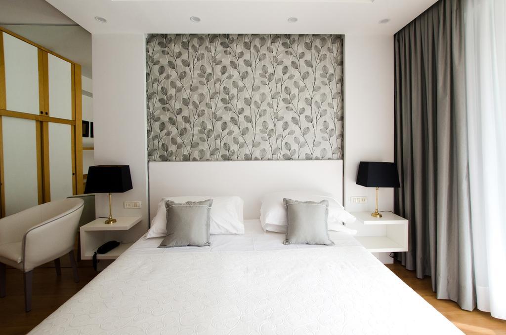 Hotel Concord Riccione Eksteriør billede