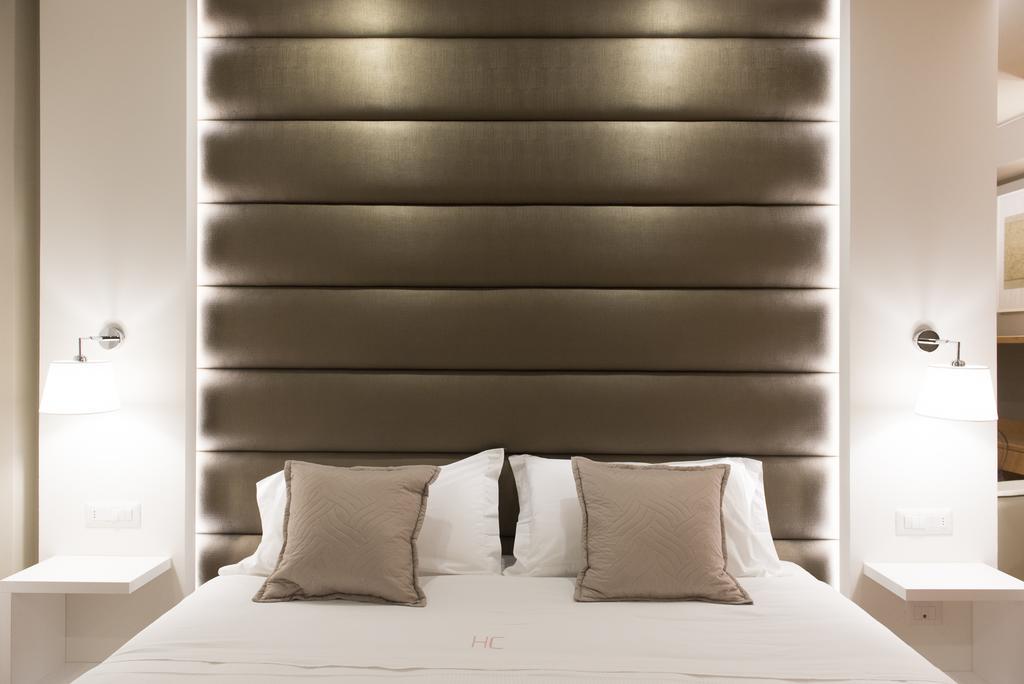 Hotel Concord Riccione Eksteriør billede